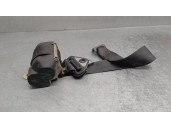 Recambio de cinturon seguridad trasero izquierdo para citroën zx 1.9 diesel referencia OEM IAM 8972JJ  5 PUERTAS