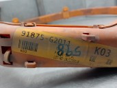 Recambio de cableado para hyundai ioniq referencia OEM IAM 91875G2011  