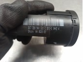 Recambio de mando luces salpicadero para skoda octavia combi (1u5) 1.9 tdi referencia OEM IAM 3B0941531C  