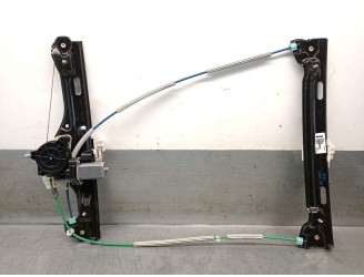 Recambio de elevalunas delantero izquierdo para fiat 500e (332_) elektro 3+1 (fa1) referencia OEM IAM 52138082 52138082 