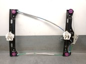 Recambio de elevalunas delantero izquierdo para fiat 500e (332_) elektro 3+1 (fa1) referencia OEM IAM 52138082 52138082 