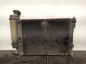 Recambio de radiador agua para peugeot 106 (s1) 1.1 referencia OEM IAM 1301E4 