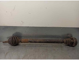 Recambio de transmision delantera derecha para vento (1h1) 1991-1999 vento 1.9d vento 1.9d (1991 - 1995) referencia OEM IAM   