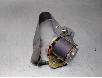 Replacement rear right seat belt for Toyota Previa (R30) 2.0 turbodiesel cat OEM IAM reference 7J1990 THIRD FI