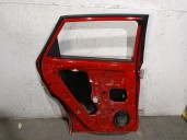 Recambio de puerta trasera izquierda para hyundai kona furgoneta/suv (os, ose, osi) ev referencia OEM IAM 5556333  