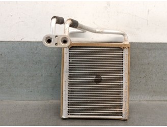 Recambio de radiador calefaccion / aire acondicionado para hyundai kona furgoneta/suv (os, ose, osi) ev referencia OEM IAM EM16 