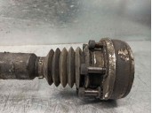 Recambio de transmision delantera derecha para vento (1h1) 1991-1999 vento 1.9d vento 1.9d (1991 - 1995) referencia OEM IAM 