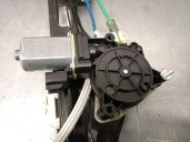 Recambio de elevalunas delantero izquierdo para fiat 500e (332_) elektro 3+1 (fa1) referencia OEM IAM 52138082 52138082 