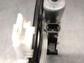 Recambio de elevalunas delantero izquierdo para fiat 500e (332_) elektro 3+1 (fa1) referencia OEM IAM 52138082 52138082 