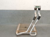 Recambio de radiador calefaccion / aire acondicionado para hyundai kona furgoneta/suv (os, ose, osi) ev referencia OEM IAM EM16 