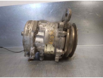 Recambio de compresor aire acondicionado para alfa romeo 33 berlina 1.5 qv referencia OEM IAM 60747821  SANDEN