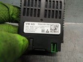 Recambio de modulo electronico para volkswagen taigo (cs1) 1.0 tsi referencia OEM IAM 2G6035700 32300000844026 