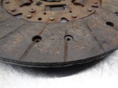 Recambio de kit embrague para hyundai matrix (fc) 1.5 crdi cat referencia OEM IAM 4110023510 4130023510 VALEO