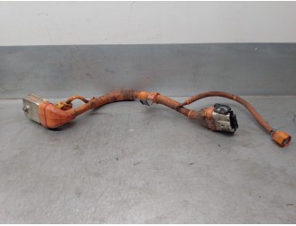 Recambio de cableado para hyundai ioniq referencia OEM IAM 91895G2500  