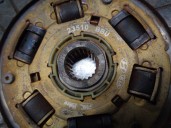 Recambio de kit embrague para hyundai matrix (fc) 1.5 crdi cat referencia OEM IAM 4110023510 4130023510 VALEO