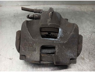 Recambio de pinza freno delantera derecha para saab 9-3 sport hatch aero referencia OEM IAM 93185746  