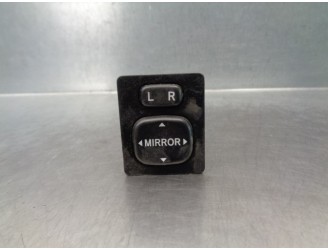 Recambio de mando retrovisor para toyota corolla verso (r1) 2.0 turbodiesel cat referencia OEM IAM 769746A 183574 