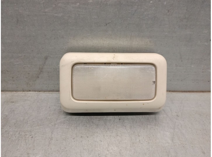 Recambio de luz interior para citroën jumper caja cerrada, techo sobreelevado (06.2006 =>) 2.2 hdi fap cat referencia OEM IAM 83