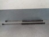 Recambio de amortiguadores maletero / porton para peugeot 106 (s1) 1.1 referencia OEM IAM 9613105380  