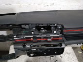 Recambio de salpicadero para hyundai kona furgoneta/suv (os, ose, osi) ev referencia OEM IAM 5556338 