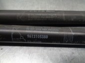 Recambio de amortiguadores maletero / porton para peugeot 106 (s1) 1.1 referencia OEM IAM 9613105380  