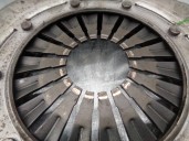 Recambio de kit embrague para hyundai matrix (fc) 1.5 crdi cat referencia OEM IAM 4110023510 4130023510 VALEO