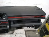 Recambio de salpicadero para hyundai kona furgoneta/suv (os, ose, osi) ev referencia OEM IAM 5556338  