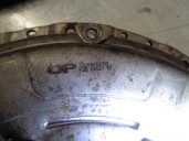 Recambio de kit embrague para hyundai matrix (fc) 1.5 crdi cat referencia OEM IAM 4110023510 4130023510 VALEO