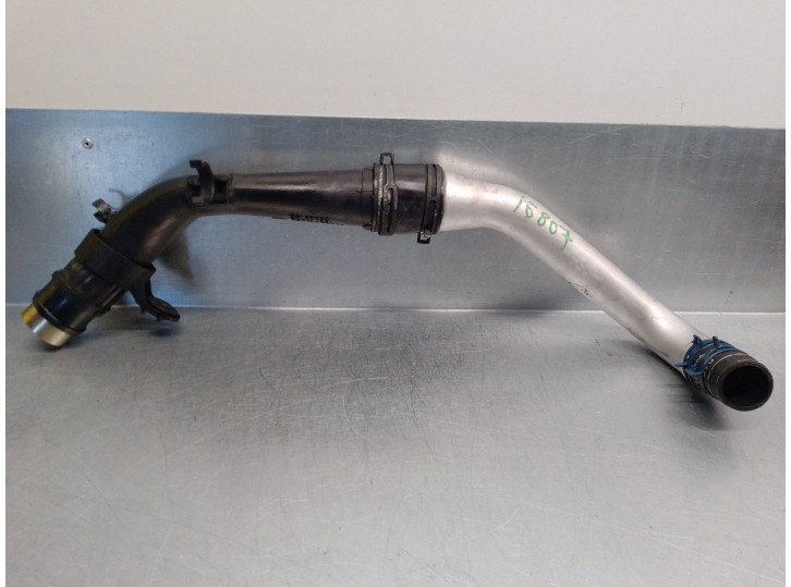 Recambio de tubo para seat ibiza (6k1) 1.9 tdi referencia OEM IAM 6K0145840AC 