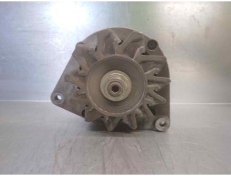 Recambio de alternador para alfa romeo 33 berlina 1.5 qv referencia OEM IAM 60504419 0120489479 BOSCH