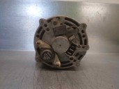 Recambio de alternador para alfa romeo 33 berlina 1.5 qv referencia OEM IAM 60504419 0120489479 BOSCH