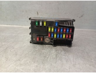 Recambio de caja reles / fusibles para kia niro referencia OEM IAM 91959G5010 91959G5010 