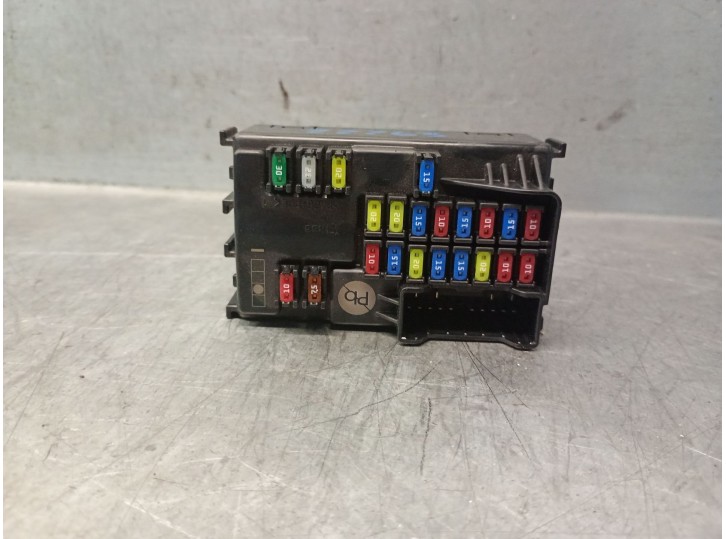 Recambio de caja reles / fusibles para kia niro referencia OEM IAM 91959G5010 91959G5010 