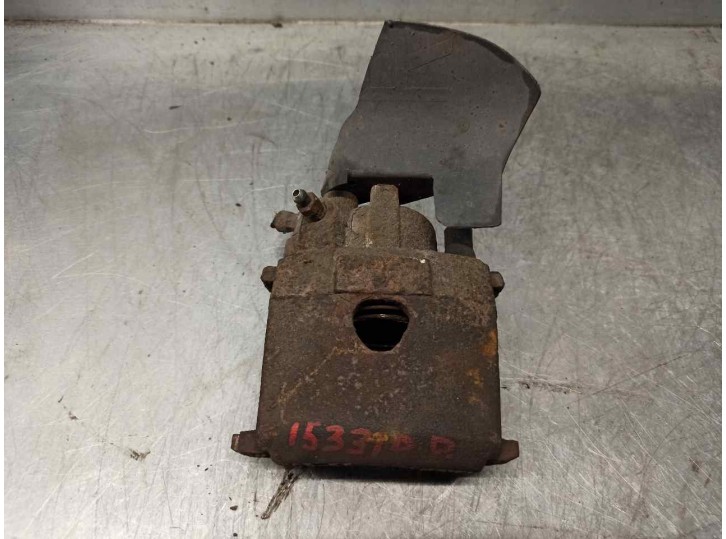 Recambio de pinza freno delantera derecha para vento (1h1) 1991-1999 vento 1.9d vento 1.9d (1991 - 1995) referencia OEM IAM 