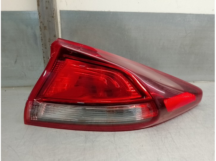 Recambio de piloto trasero derecho para hyundai ioniq referencia OEM IAM 92402G2000 5 PUERTAS DE ALETA