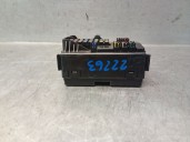 Recambio de caja reles / fusibles para kia niro referencia OEM IAM 91959G5010 91959G5010 