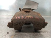 Recambio de pinza freno delantera derecha para vento (1h1) 1991-1999 vento 1.9d vento 1.9d (1991 - 1995) referencia OEM IAM 