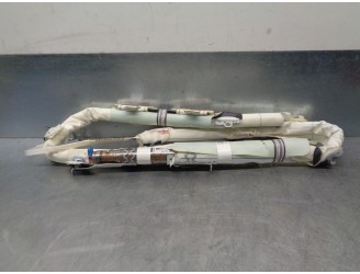 Recambio de airbag cortina delantero derecho para renault kadjar 1.2 tce energy referencia OEM IAM 985P01528R 