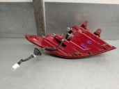 Recambio de piloto trasero derecho para hyundai ioniq referencia OEM IAM 92402G2000 5 PUERTAS DE ALETA