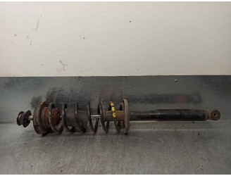 Recambio de amortiguador trasero izquierdo para vento (1h1) 1991-1999 vento 1.9d vento 1.9d (1991 - 1995) referencia OEM IAM  28