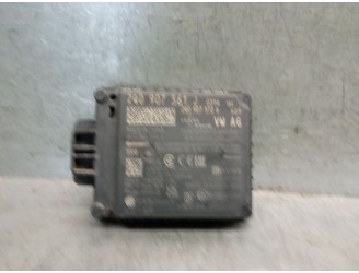Recambio de modulo electronico para volkswagen taigo (cs1) 1.0 tsi referencia OEM IAM 2Q0907561J 2Q0907572D 