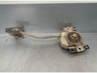 Recambio de util rueda repuesto para toyota corolla verso (r1) 2.0 turbodiesel cat referencia OEM IAM 5190064010  