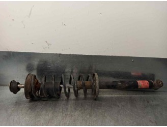 Recambio de amortiguador trasero derecho para vento (1h1) 1991-1999 vento 1.9d vento 1.9d (1991 - 1995) referencia OEM IAM  2817