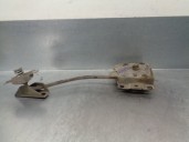 Recambio de util rueda repuesto para toyota corolla verso (r1) 2.0 turbodiesel cat referencia OEM IAM 5190064010 