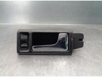 Recambio de maneta interior delantera derecha para audi a6 berlina (c4) 2.3 referencia OEM IAM 4A0837020C  