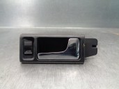 Recambio de maneta interior delantera derecha para audi a6 berlina (c4) 2.3 referencia OEM IAM 4A0837020C 