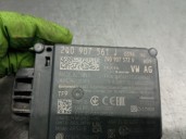 Recambio de modulo electronico para volkswagen taigo (cs1) 1.0 tsi referencia OEM IAM 2Q0907561J 2Q0907572D 