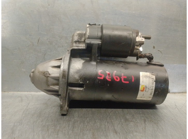 Recambio de motor arranque para audi a6 berlina (c4) 2.3 referencia OEM IAM 053911023A 053911023A 