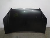Replacement hood for Fiat Doblò Cargo (223) 1.3 55kW OEM IAM reference 51841326 DARK GREY 