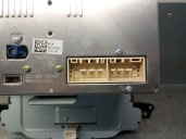 Recambio de sistema navegacion gps para kia niro referencia OEM IAM 96550G5110 96550G5110 